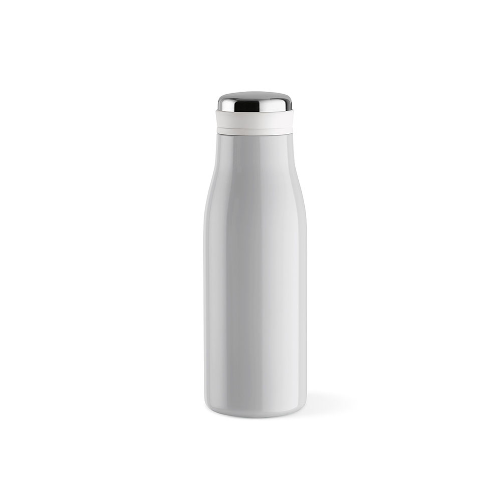 Bouteille personnalisable 350 ml - Arkansas Gris clair